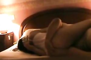 Nonstop 10-Pounder riding workout with my bootyful voracious girlfriend