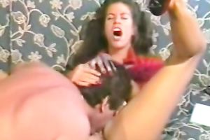 Super hot and perverted chick loved the way that babe got drilled