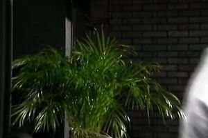Horny blondie whore sucks the big dick of her boyfriend