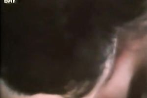 This sexually excited bitch's anal opening acquires screwed hard by the stunt