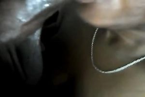 Ugly as shit dark bitch living next door sucks my rock hard black ramrod