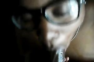 Ugly as shit dark bitch living next door sucks my rock hard black ramrod