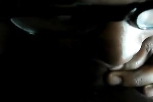 Ugly as shit dark bitch living next door sucks my rock hard black ramrod