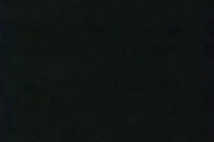 Hairy chap bangs his white classic whore on the ottoman