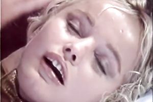 Spunky nymphos just can not receive enough of this toreador's jock