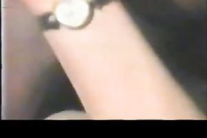 My black skinned girlfriend giving me head before sex