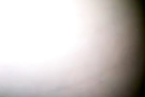 Black 10-Pounder goes in my pink shaved BBW cookie in missionary style