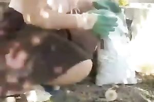 Naughty lusty and sexually excited dilettante mother I'd like to fuck flashed her large boobes and vagina