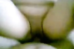 Shagging strong bald cum-hole of my Egyptian milf missionary style