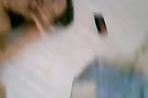 Shagging strong bald cum-hole of my Egyptian milf missionary style