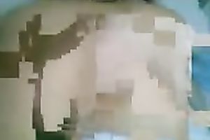 Shagging strong bald cum-hole of my Egyptian milf missionary style