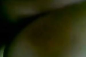 Shagging strong bald cum-hole of my Egyptian milf missionary style