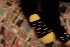 Amateur Asian girlfriend takes big schlong in her petite throat