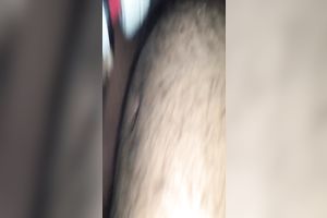 Hungry dark fur pie was in need of a proper stimulation with vibe