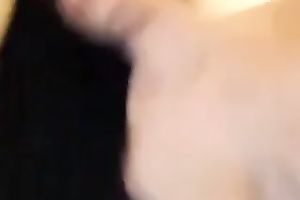 I want to play with my vibrator and sex tool instead of going out