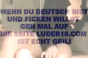 Saucy brunette mother I'd like to fuck fingering her slit during the time that pumping hard weenie deepthroat