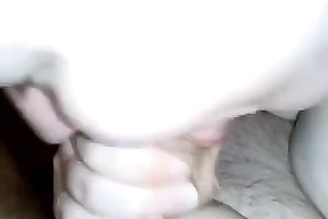 My lascivious and playful Gf with sexy body pleases me with priceless oral-stimulation