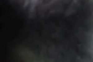 Kinky non-professional Desi hottie gives HJ and acquires drilled right in the car