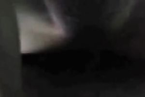 Kinky non-professional Desi hottie gives HJ and acquires drilled right in the car