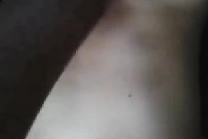 Kinky non-professional Desi hottie gives HJ and acquires drilled right in the car