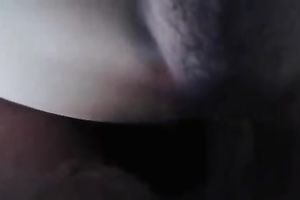 Kinky non-professional Desi hottie gives HJ and acquires drilled right in the car