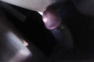 Kinky non-professional Desi hottie gives HJ and acquires drilled right in the car