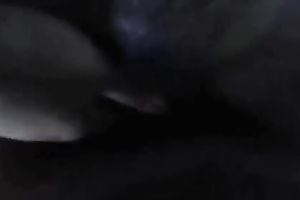 Kinky non-professional Desi hottie gives HJ and acquires drilled right in the car