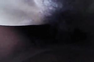 Kinky non-professional Desi hottie gives HJ and acquires drilled right in the car