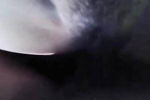 Kinky non-professional Desi hottie gives HJ and acquires drilled right in the car