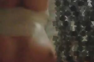 She was impressed with my pecker and tried to drink it