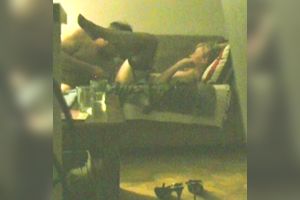 snatch licking finger fucking