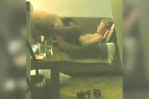 snatch licking finger fucking