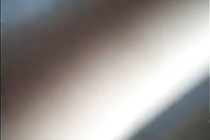 Drilling my girl's constricted arse gap in a missionary position at 1st time