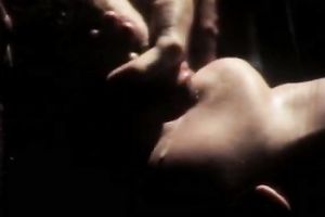 Hortny and horny wench with worthy wazoo receives shoved hard