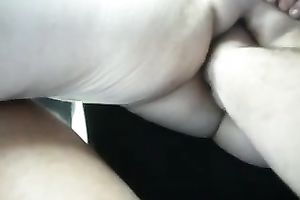 Fingering a massive chubby pussy hardcore on intimate movie