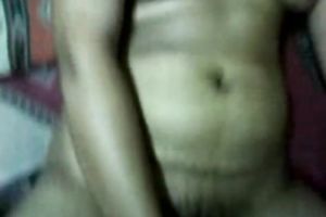 Mature Indian wifey fucked in missionary style by her hubby