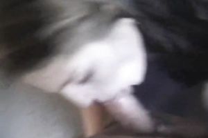 Long haired enjoyable brunette hair GF Beth jumps on lengthy hard dick of BF