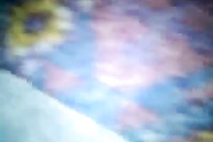 Russian used whorable older floozy got her curly twat screwed at home