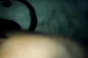 My 2 Cuban college allies show me some lesbo love