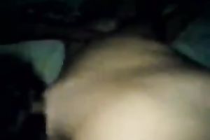 My 2 Cuban college allies show me some lesbo love