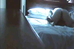 I rented a hotel room for a pair of hours to fuck my GF