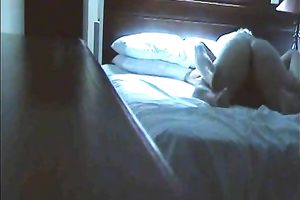 I rented a hotel room for a pair of hours to fuck my GF