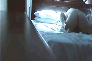 I rented a hotel room for a pair of hours to fuck my GF