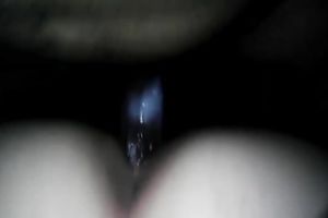 Fat and sloppy dark wang permeates hungry cookie of bootyful white hoe