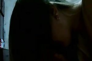 My Bulgarian GF gives me the hottest oral-sex of my life
