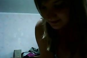 My Bulgarian GF gives me the hottest oral-sex of my life