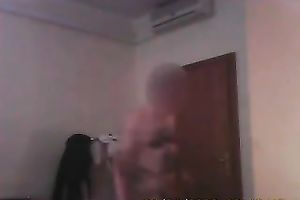 She got a higher salary for letting me cum on her love bubbles