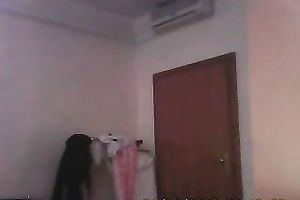 She got a higher salary for letting me cum on her love bubbles