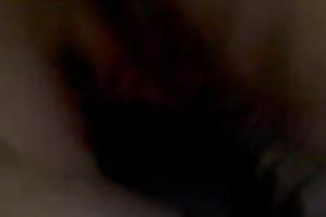 Anonymous insatiable strumpet pleases her bald clam