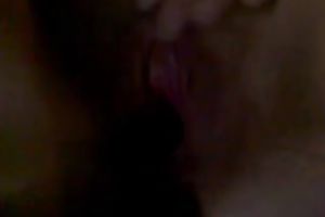 Anonymous insatiable strumpet pleases her bald clam